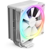 NZXT T120 RGB, CPU køler Hvid