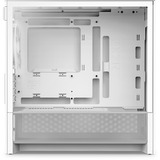 NZXT Towerkabinet hvid (mat)