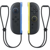 Nintendo 10018691, Gamepad Blå/lys gul