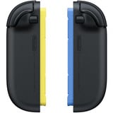 Nintendo 10018691, Gamepad Blå/lys gul