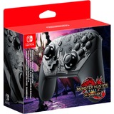 Nintendo Gamepad grå/Sølv