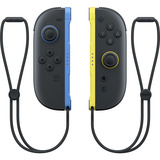 Nintendo Joy-Con 2-Controller, Gamepad Blå/lys gul