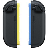 Nintendo Joy-Con 2-Controller, Gamepad Blå/lys gul