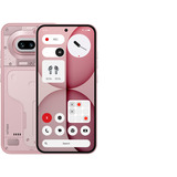 Nothing Telefon (4a) 256GB, Mobiltelefon Pink