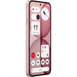 Nothing Telefon (4a) 256GB, Mobiltelefon Pink