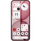 Nothing Telefon (4a) 256GB, Mobiltelefon Pink
