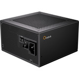 Ocypus Iota P1200 Black, PC strømforsyning Sort
