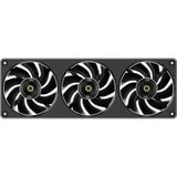 Ocypus Sigma F36 ARGB, Sag fan Sort