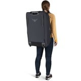 Osprey Daylite Wheeled Duffel 85, Trolley Sort