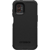Otterbox Defender, Mobiltelefon Cover Sort
