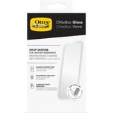 Otterbox Glas, Beskyttelsesfilm gennemsigtig