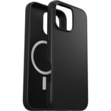 Otterbox Symmetri, Mobiltelefon Cover Sort