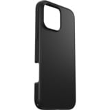 Otterbox Symmetri, Mobiltelefon Cover Sort