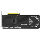 PNY GeForce RTX 5070 OC, Grafikkort 