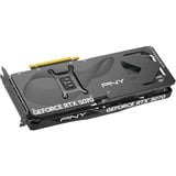 PNY GeForce RTX 5070 OC, Grafikkort 