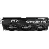 PNY GeForce RTX 5070 OC, Grafikkort 