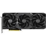 PNY GeForce RTX 5080 OC, Grafikkort 