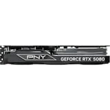 PNY GeForce RTX 5080 OC, Grafikkort 