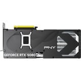 PNY GeForce RTX 5080 OC, Grafikkort 