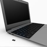 PNY Pro Elite Prime microSD 512 GB, Hukommelseskort Sort/Grøn