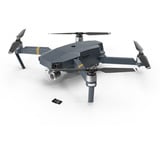 PNY Pro Elite Prime microSD 512 GB, Hukommelseskort Sort/Grøn