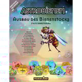 Pegasus Astrobienen: Udvidelse af bistadet, Brætspil 