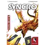 Pegasus Syncro, Kortspil 