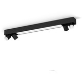 Philips Hue 929003808801, LED lys Sort