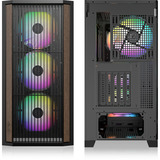 RAIJINTEK 0R20B00261, Towerkabinet Sort