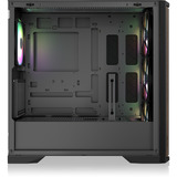 RAIJINTEK 0R20B00261, Towerkabinet Sort