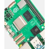 Raspberry Pi Foundation Raspberry Pi 5 2GB, Bundkort 