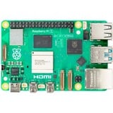 Raspberry Pi Foundation SC1110, Bundkort 