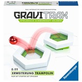 Ravensburger 00.027.613 motorik legetøj, Tog 8 År, Grøn, Hvid