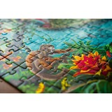 Ravensburger 12924 puslespil Kontur puslespil 368 stk Kunst 368 stk, Kunst, 9 År