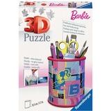 Ravensburger 3D Puslespil Utensilo Barbie 