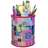 Ravensburger 3D Puslespil Utensilo Barbie 