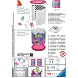 Ravensburger 3D Puslespil Utensilo Barbie 