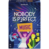 Ravensburger Nobody is perfect - Musikudgave, Quizspil 