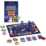 Ravensburger Nobody is perfect - Musikudgave, Quizspil 
