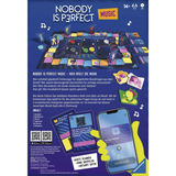 Ravensburger Nobody is perfect - Musikudgave, Quizspil 