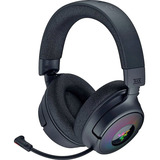 Razer Kraken V4 Renoveret, Gaming headset Sort