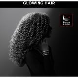 Rowenta KARL LAGERFELD Curls Forever CF311L, Krøllejern Sort/Rød