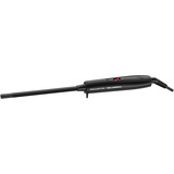 Rowenta X KARL LAGERFELD CF311L Krøllejern Varm Sort, Rød 25 W 1,8 m Sort/Rød, Krøllejern, Varm, Lige tøndeformet, 180 °C, 30 sek./side, Aluminium