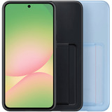 SAMSUNG EF-OA566TBEGWW, Mobiltelefon Cover Sort