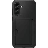 SAMSUNG EF-OA566 mobiltelefon etui 17 cm (6.7") Cover Sort, Mobiltelefon Cover Sort, Cover, Samsung, Galaxy A56 5G, 17 cm (6.7"), Sort