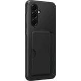 SAMSUNG EF-OA566 mobiltelefon etui 17 cm (6.7") Cover Sort, Mobiltelefon Cover Sort, Cover, Samsung, Galaxy A56 5G, 17 cm (6.7"), Sort