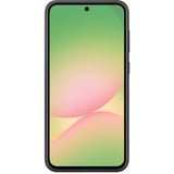 SAMSUNG EF-OA566 mobiltelefon etui 17 cm (6.7") Cover Sort, Mobiltelefon Cover Sort, Cover, Samsung, Galaxy A56 5G, 17 cm (6.7"), Sort