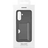 SAMSUNG EF-OA566 mobiltelefon etui 17 cm (6.7") Cover Sort, Mobiltelefon Cover Sort, Cover, Samsung, Galaxy A56 5G, 17 cm (6.7"), Sort
