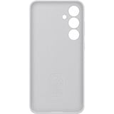 SAMSUNG EF-PS721 mobiltelefon etui 17 cm (6.7") Cover Grå, Mobiltelefon Cover Lys grå, Cover, Samsung, Galaxy S24 FE, 17 cm (6.7"), Grå