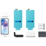 SAMSUNG EF-UA556CTEGWW, Beskyttelsesfilm gennemsigtig